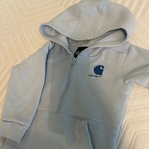 Carhartt Hoodie